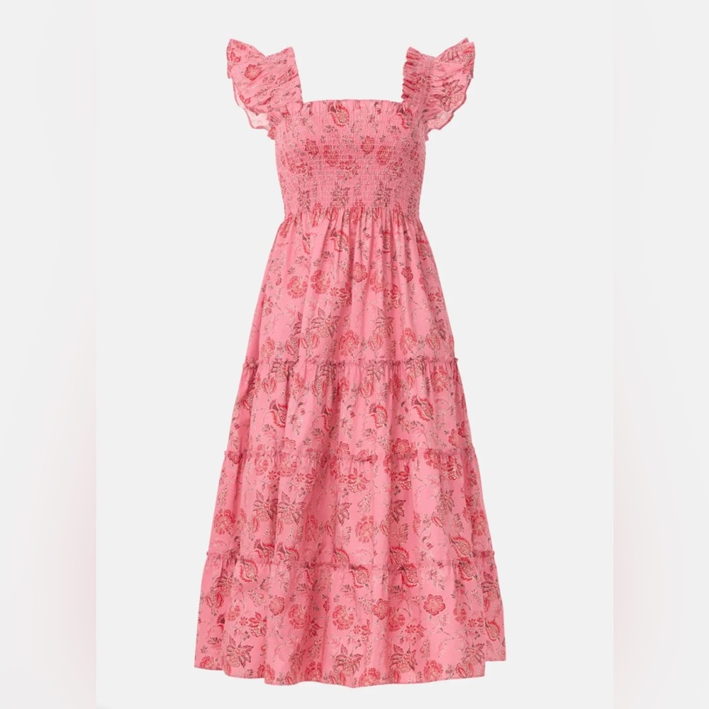 Hill House Ellie Nap Dress